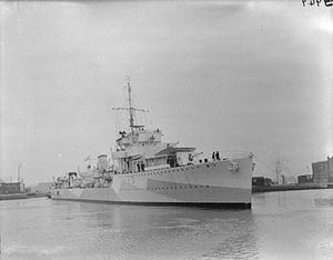HMS Arrow (H42) httpsuploadwikimediaorgwikipediacommonsthu