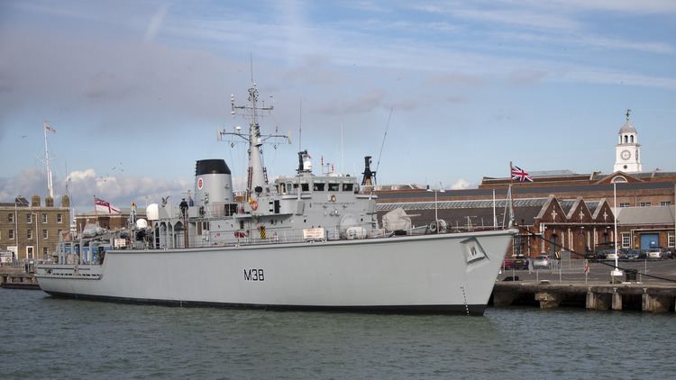 HMS Atherstone (M38) FilePortsmouth HMS Atherstone M38 18102011 151052png