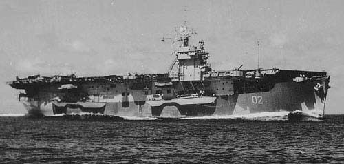 HMS Attacker (D02) uboatnetmediaallieswarshipsbrcvehmsattacke