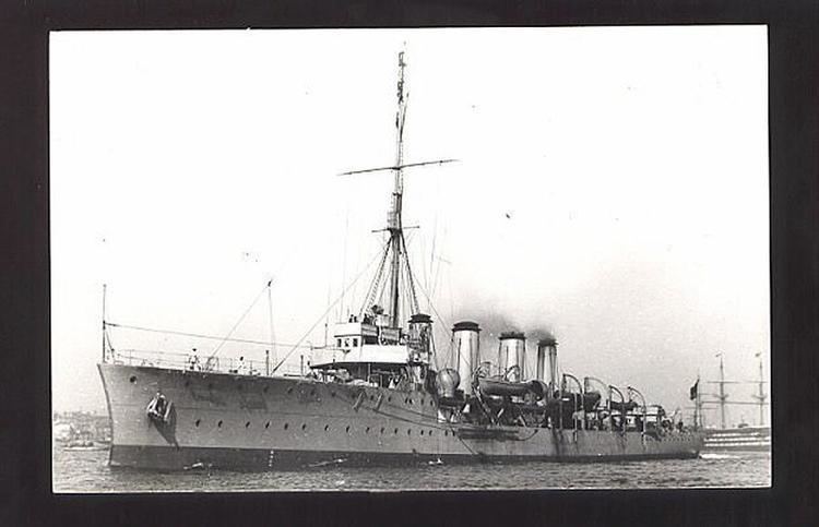 HMS Attentive (1904) wwwnavalhistorynetPhotoWW106clAttentive1PSJPG