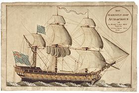 HMS Audacious (1785) httpsuploadwikimediaorgwikipediacommonsthu