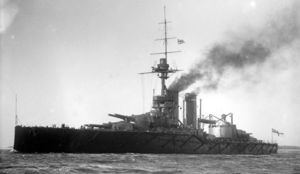 HMS Audacious (1912) httpsuploadwikimediaorgwikipediacommonsthu