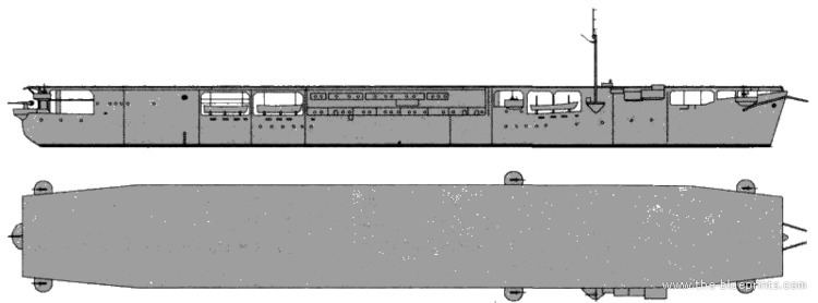 HMS Audacity TheBlueprintscom Blueprints gt Ships gt Battleships UK gt HMS