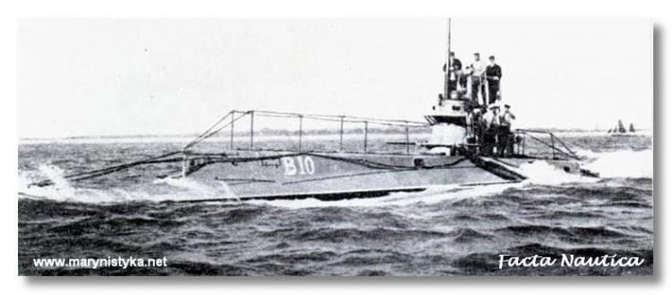 HMS B10 factanauticagraptolitenetsitebuilderimageshm