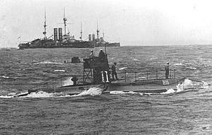 HMS B11 httpsuploadwikimediaorgwikipediaenthumb1
