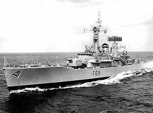HMS Bacchante (F69) httpsuploadwikimediaorgwikipediacommonsthu