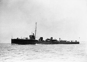 HMS Badger (1911) httpsuploadwikimediaorgwikipediacommonsthu