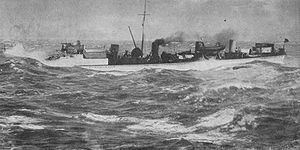 HMS Banshee (1894) httpsuploadwikimediaorgwikipediacommonsthu
