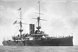 HMS Barfleur (1892) httpsuploadwikimediaorgwikipediacommonsthu