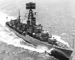 HMS Barrosa (D68) httpsuploadwikimediaorgwikipediaen996HMS