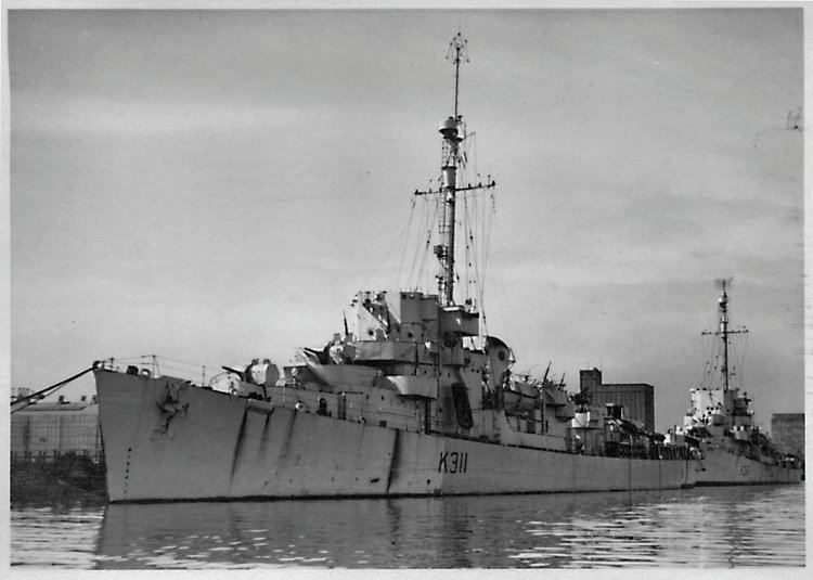 HMS Bazely (K311) wwwnavsourceorgarchives06images0020600203jpg