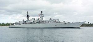 HMS Beaver (F93) httpsuploadwikimediaorgwikipediacommonsthu