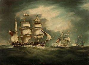 HMS Belle Poule (1806) httpsuploadwikimediaorgwikipediacommonsthu