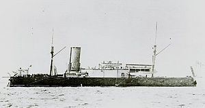 HMS Belleisle (1876) httpsuploadwikimediaorgwikipediacommonsthu