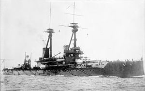 HMS Bellerophon (1907) httpsuploadwikimediaorgwikipediacommonsthu