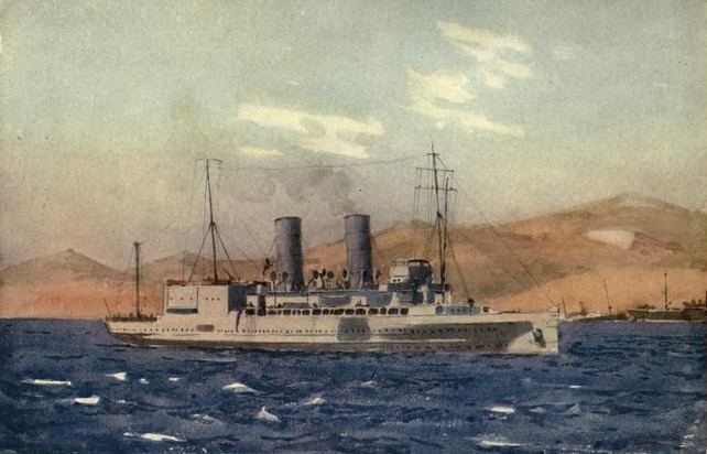 HMS Ben-my-Chree HMS BenmyChree Wikipedia