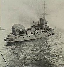 HMS Benbow (1913) httpsuploadwikimediaorgwikipediacommonsthu