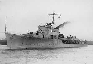 HMS Bicester (L34) httpsuploadwikimediaorgwikipediacommonsthu