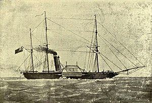 HMS Birkenhead (1845) httpsuploadwikimediaorgwikipediacommonsthu