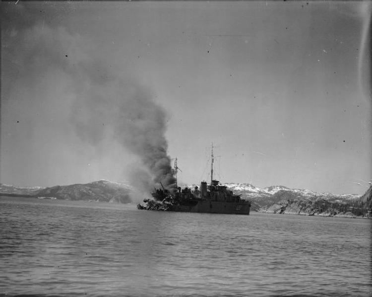HMS Bittern (L07) httpsuploadwikimediaorgwikipediacommonsee