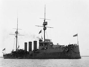 HMS Black Prince (1904) httpsuploadwikimediaorgwikipediacommonsthu