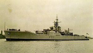 HMS Blackpool (F77) httpsuploadwikimediaorgwikipediacommonsthu