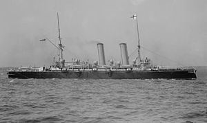 HMS Blake (1889) httpsuploadwikimediaorgwikipediacommonsthu
