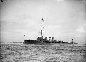 HMS Blanche (1909) httpsuploadwikimediaorgwikipediacommonsthu