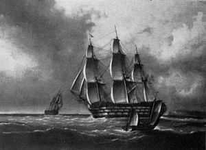 HMS Blenheim (1813) httpsuploadwikimediaorgwikipediacommonsthu