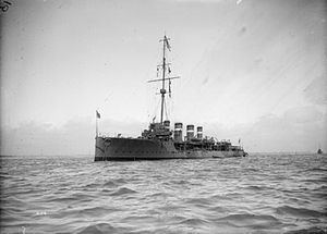 HMS Blonde (1910) httpsuploadwikimediaorgwikipediacommonsthu