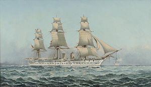 HMS Boadicea (1875) httpsuploadwikimediaorgwikipediacommonsthu