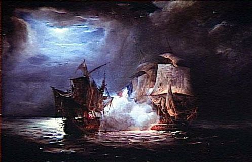 HMS Bombay (1805)