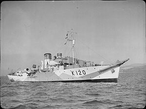 HMS Borage (K120) httpsuploadwikimediaorgwikipediacommonsthu