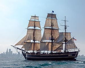 HMS Bounty Bounty 1960 ship Wikipedia