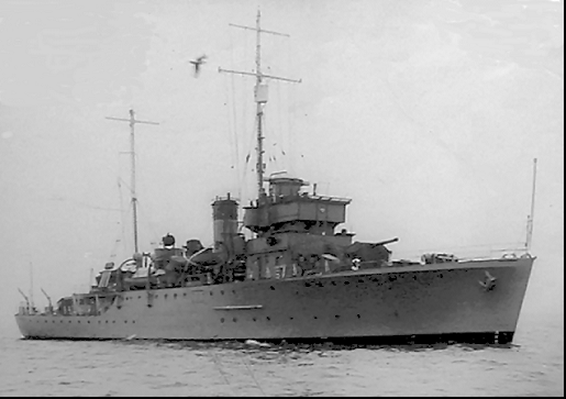 HMS Bramble (J11) wwwhalcyonclasscoukBramblebramblehomefiles