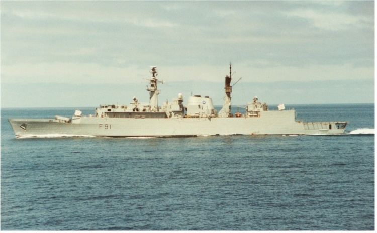 HMS Brazen (F91) HMS Brazen F91 ShipSpottingcom Ship Photos and Ship Tracker