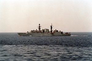 HMS Brazen (F91) httpsuploadwikimediaorgwikipediacommonsthu
