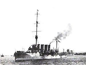HMS Bristol (1910) httpsuploadwikimediaorgwikipediacommonsthu