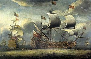 HMS Britannia (1682) httpsuploadwikimediaorgwikipediacommonsthu