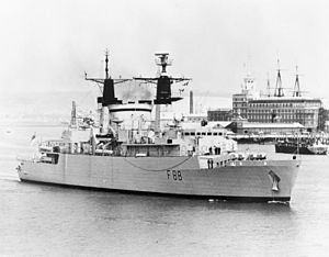 HMS Broadsword (F88) httpsuploadwikimediaorgwikipediacommonsthu