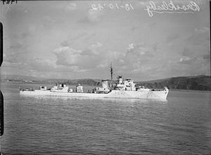 HMS Brocklesby (L42) httpsuploadwikimediaorgwikipediacommonsthu