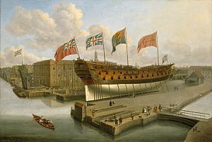 HMS Buckingham (1751) httpsuploadwikimediaorgwikipediacommonsthu