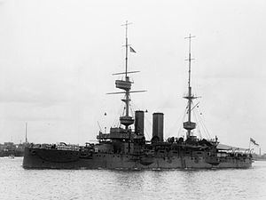 HMS Bulwark (1899) httpsuploadwikimediaorgwikipediacommonsthu