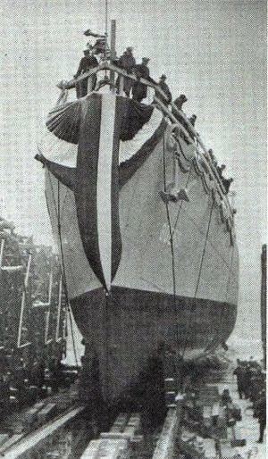 HMS Byard (K315) httpsuploadwikimediaorgwikipediaenthumba