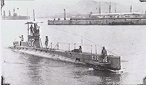 HMS C37 httpsuploadwikimediaorgwikipediacommonsthu