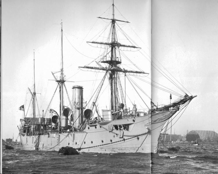 HMS Cadmus (1903) wwwgodfreydykesinfoHMS20CADMUSjpg0293BFEF