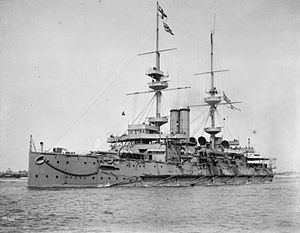 HMS Caesar (1896) - Alchetron, The Free Social Encyclopedia