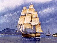 HMS Calcutta (1795) httpsuploadwikimediaorgwikipediaenthumb8