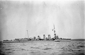 HMS Calliope (1914) httpsuploadwikimediaorgwikipediacommonsthu