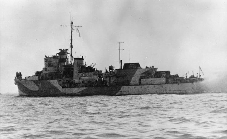 HMS Calpe (L71) httpsuploadwikimediaorgwikipediacommonsee